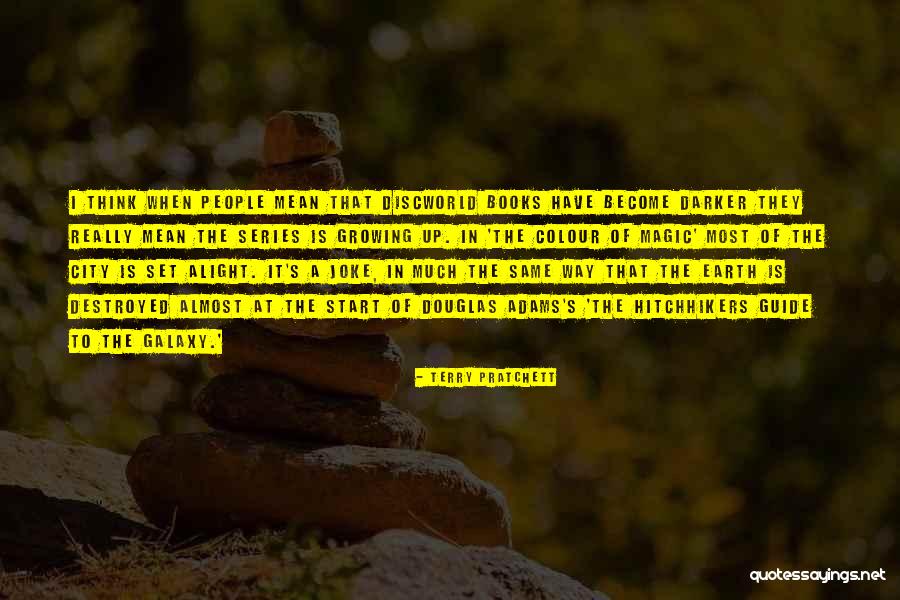 Mary Warren Act 1 & 2 Quotes By Terry Pratchett Mary Warren Act 1 & 2 Quotes By Terry Pratchett
