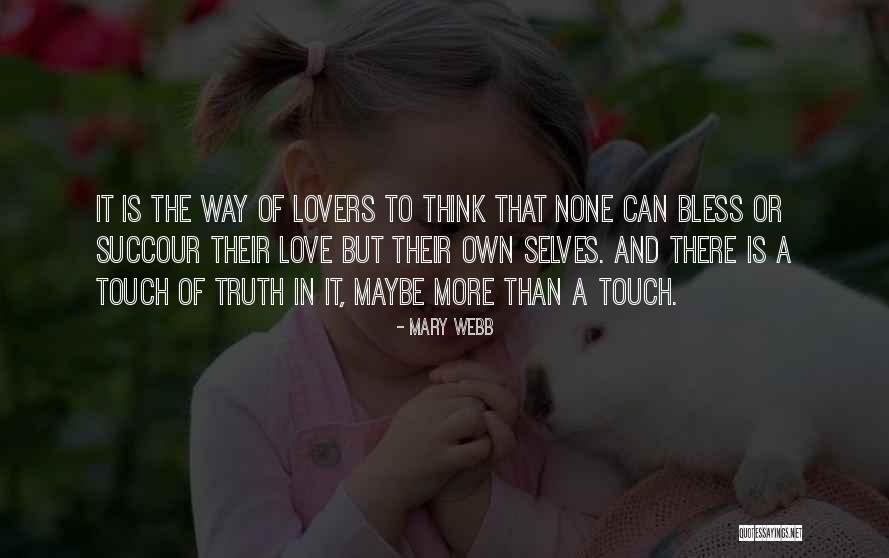 Mary Webb Quotes 1090585 Mary Webb Quotes 1090585