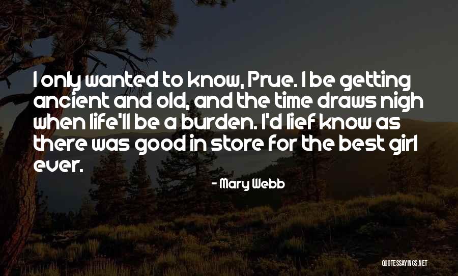 Mary Webb Quotes 1155419 Mary Webb Quotes 1155419
