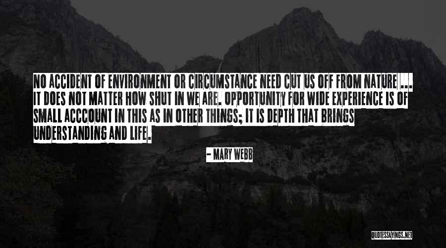 Mary Webb Quotes 1473541