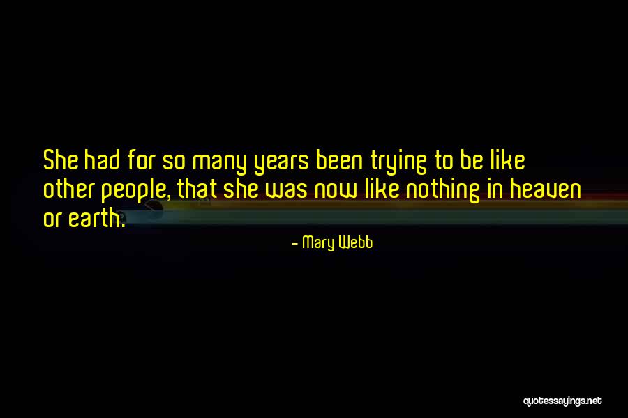 Mary Webb Quotes 1615736 Mary Webb Quotes 1615736