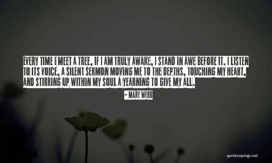 Mary Webb Quotes 1683561 Mary Webb Quotes 1683561
