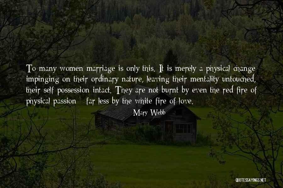 Mary Webb Quotes 1811593 Mary Webb Quotes 1811593