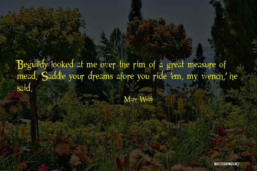 Mary Webb Quotes 2093980 Mary Webb Quotes 2093980