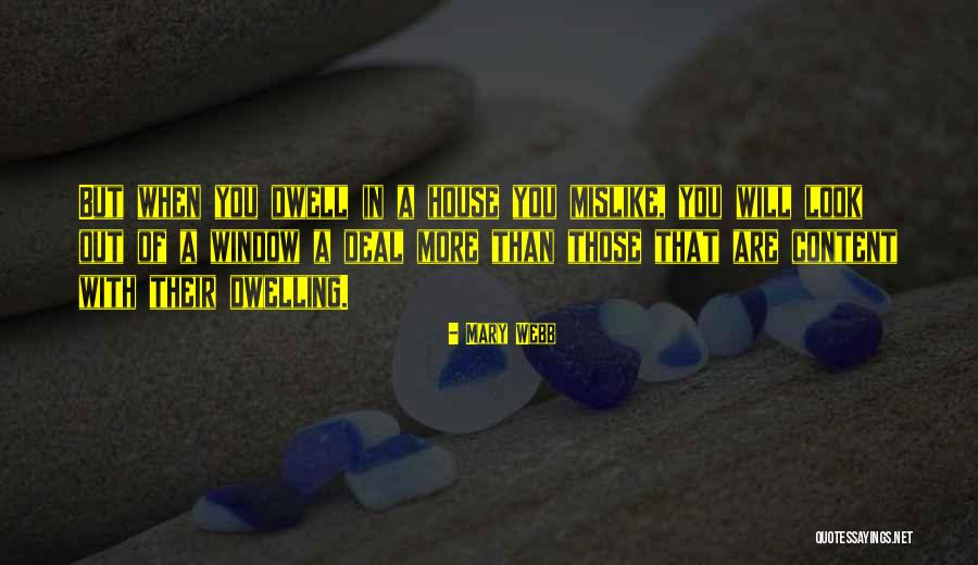 Mary Webb Quotes 820630 Mary Webb Quotes 820630