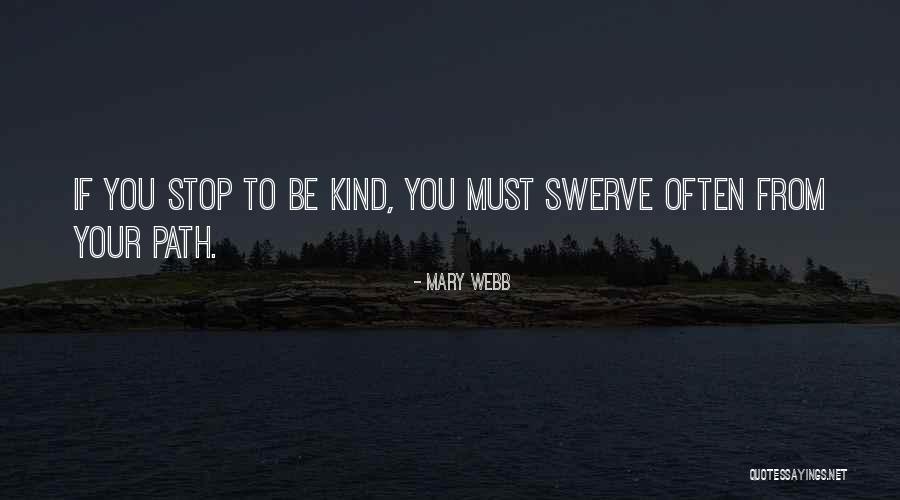 Mary Webb Quotes 879345 Mary Webb Quotes 879345