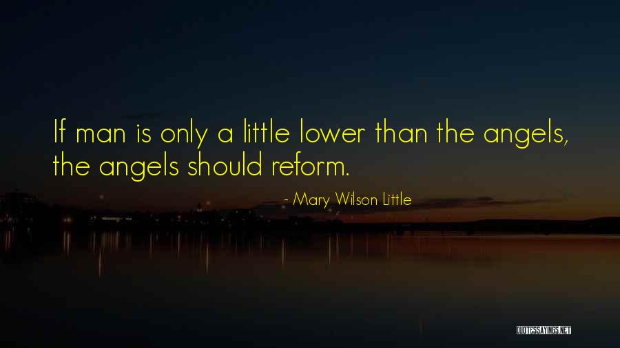 Mary Wilson Little Quotes 470548 Mary Wilson Little Quotes 470548