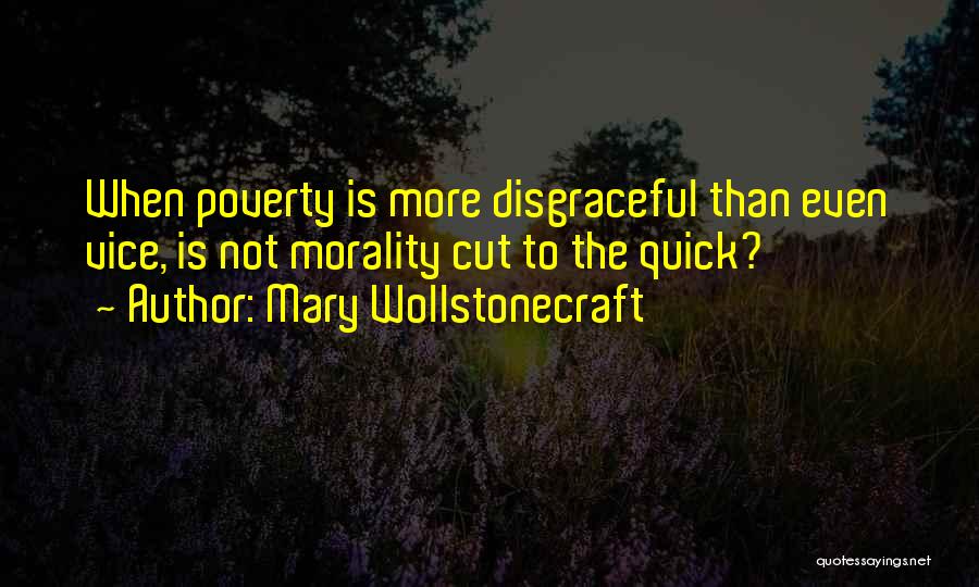Mary Wollstonecraft Quotes 1080484