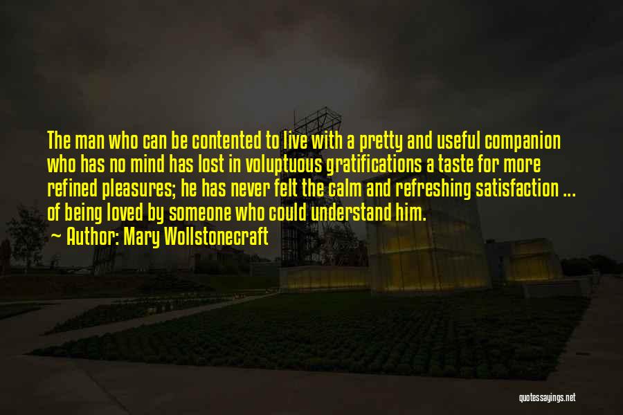Mary Wollstonecraft Quotes 1097490