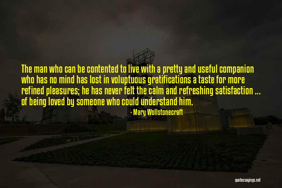 Mary Wollstonecraft Quotes 1097490