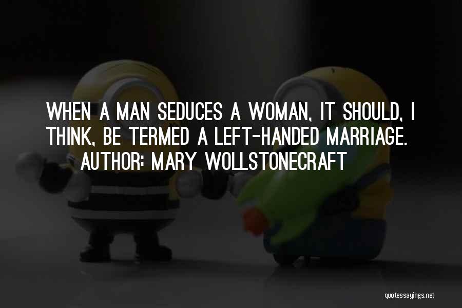 Mary Wollstonecraft Quotes 1131321