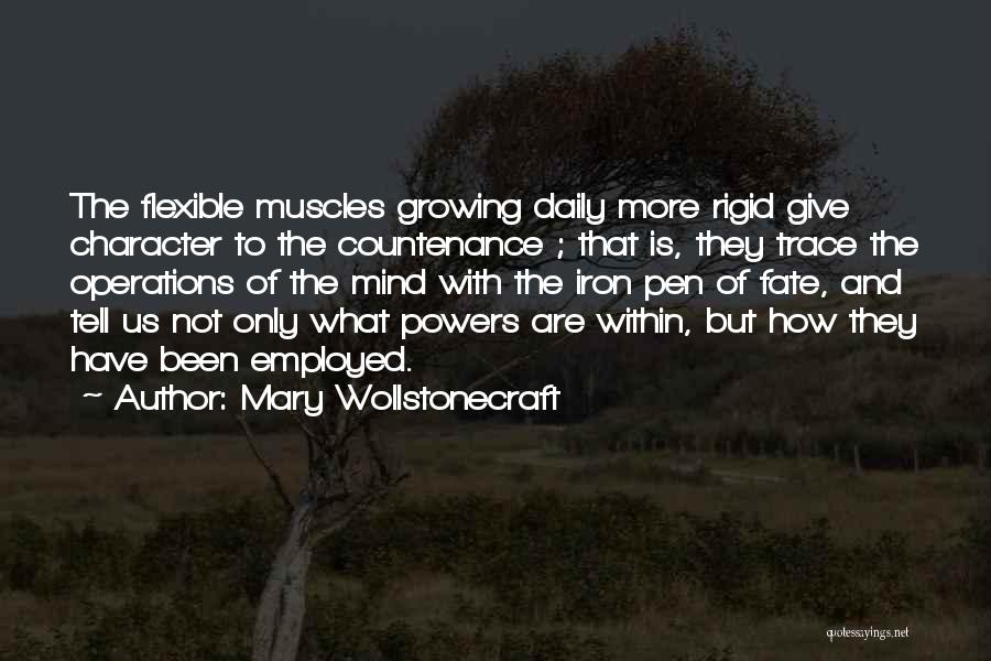 Mary Wollstonecraft Quotes 1209191