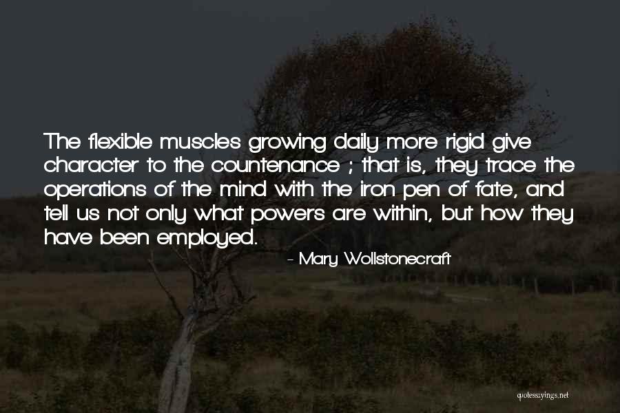 Mary Wollstonecraft Quotes 1209191