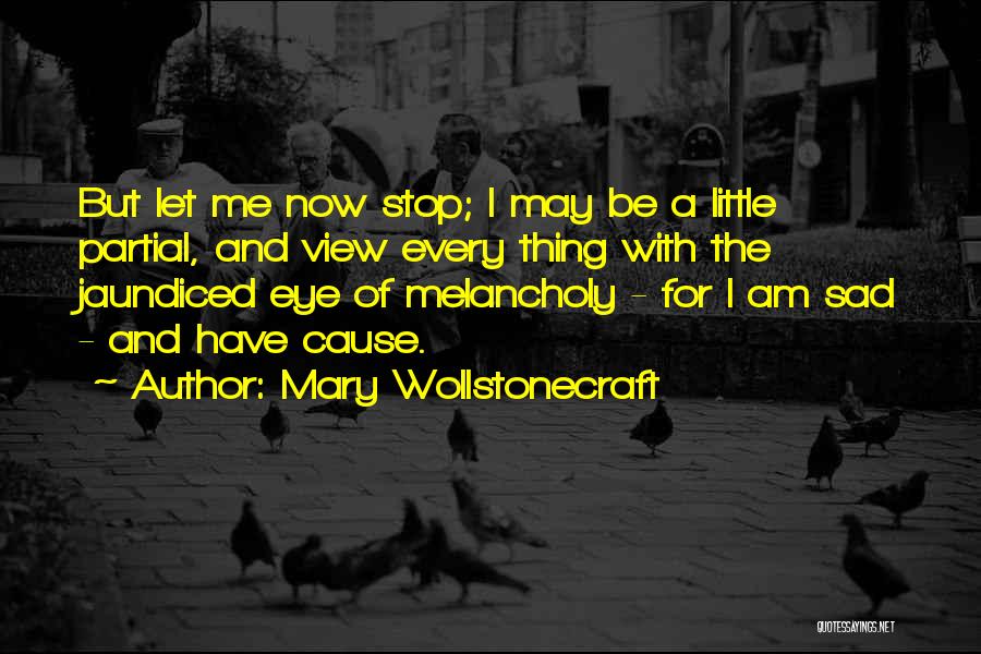 Mary Wollstonecraft Quotes 1210706