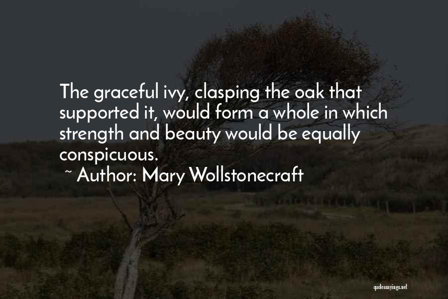 Mary Wollstonecraft Quotes 126799