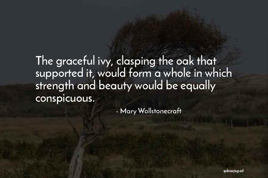 Mary Wollstonecraft Quotes 126799