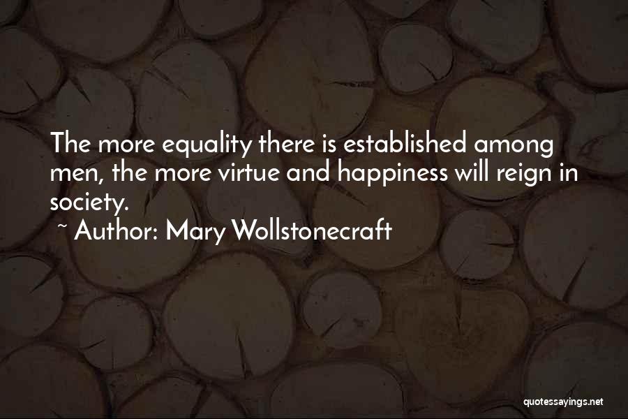 Mary Wollstonecraft Quotes 1288395
