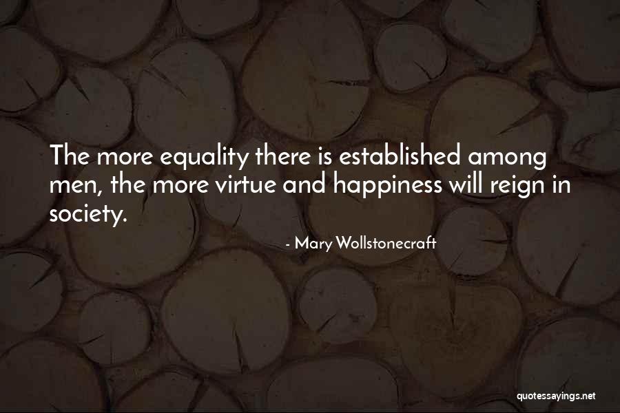 Mary Wollstonecraft Quotes 1288395