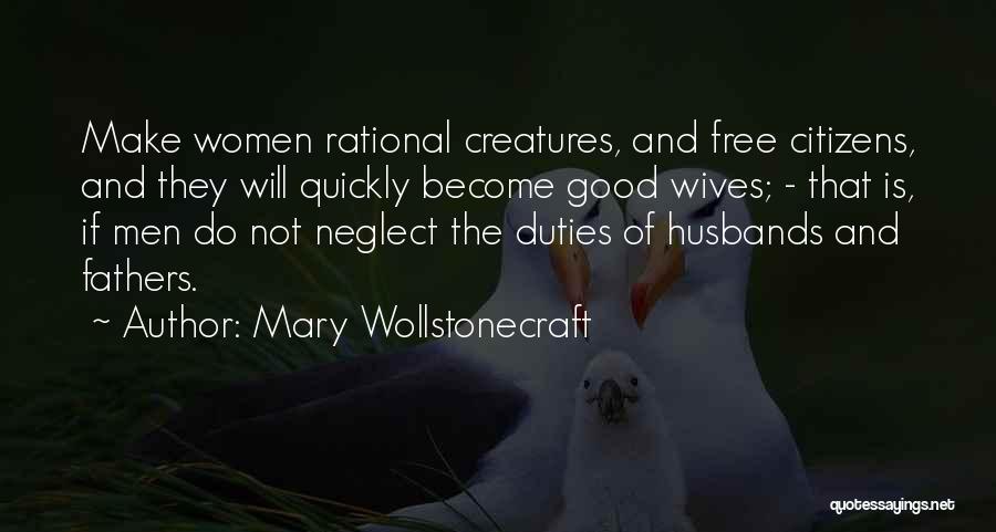 Mary Wollstonecraft Quotes 1355589