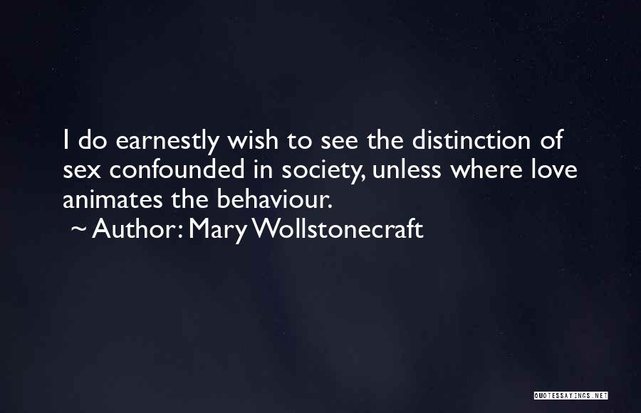 Mary Wollstonecraft Quotes 1754393