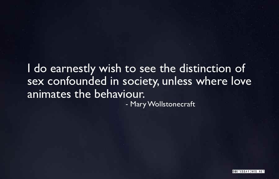 Mary Wollstonecraft Quotes 1754393