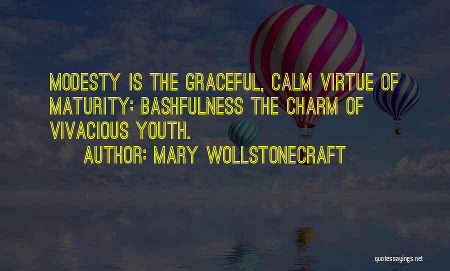 Mary Wollstonecraft Quotes 1939548