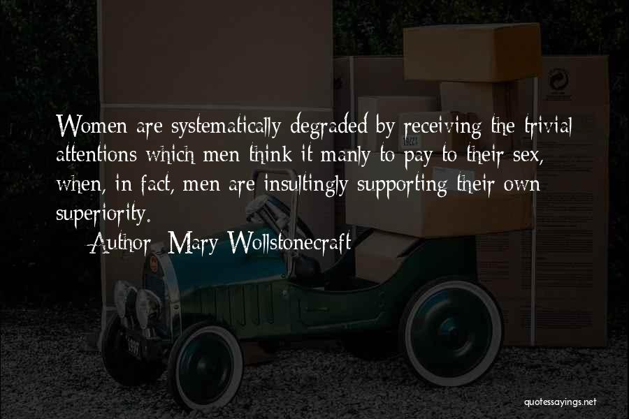 Mary Wollstonecraft Quotes 196757