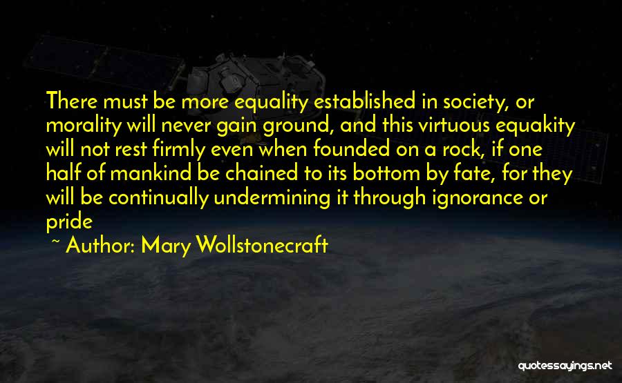 Mary Wollstonecraft Quotes 202092