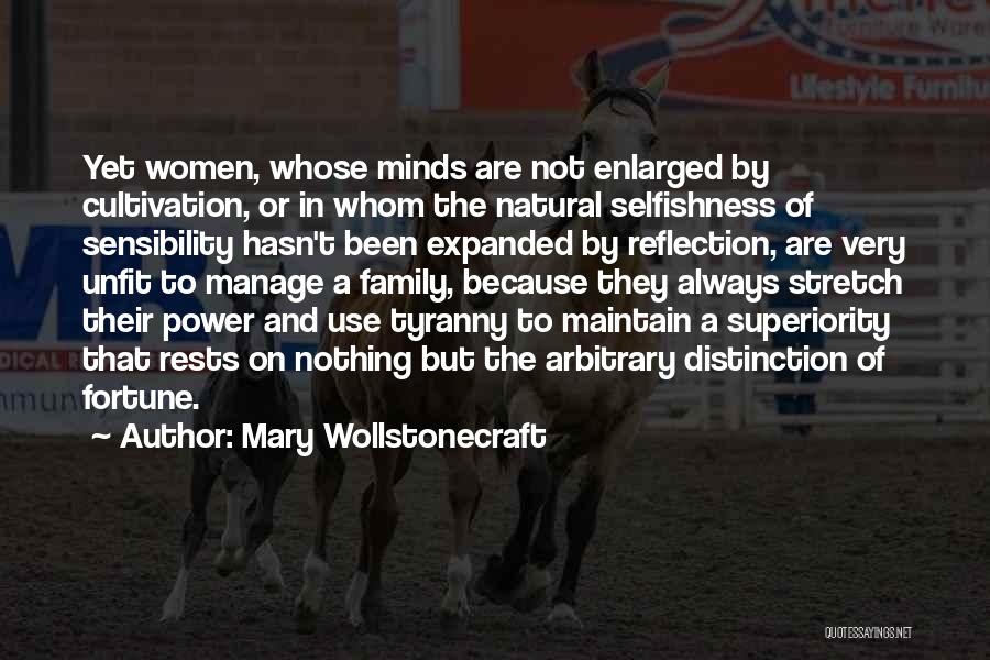 Mary Wollstonecraft Quotes 2089231