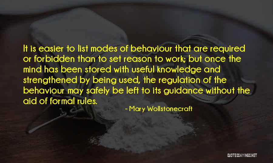 Mary Wollstonecraft Quotes 2152534