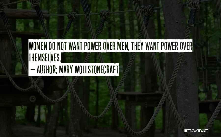 Mary Wollstonecraft Quotes 216043