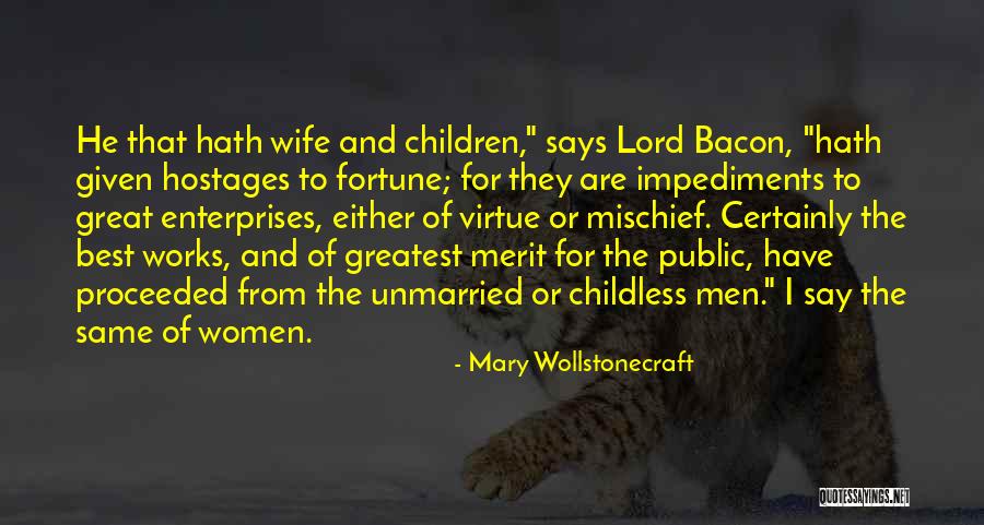 Mary Wollstonecraft Quotes 2165454