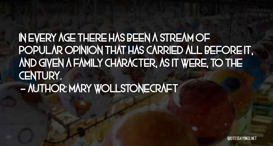 Mary Wollstonecraft Quotes 2171185