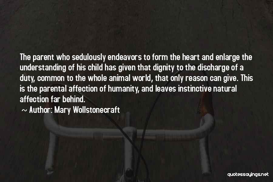 Mary Wollstonecraft Quotes 335433