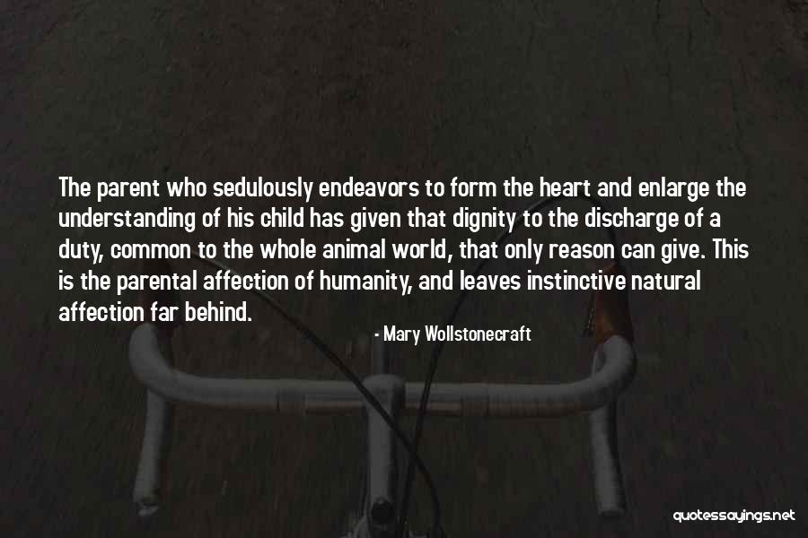 Mary Wollstonecraft Quotes 335433