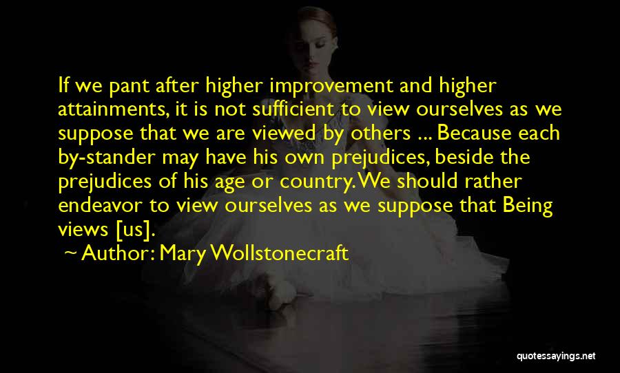Mary Wollstonecraft Quotes 455110