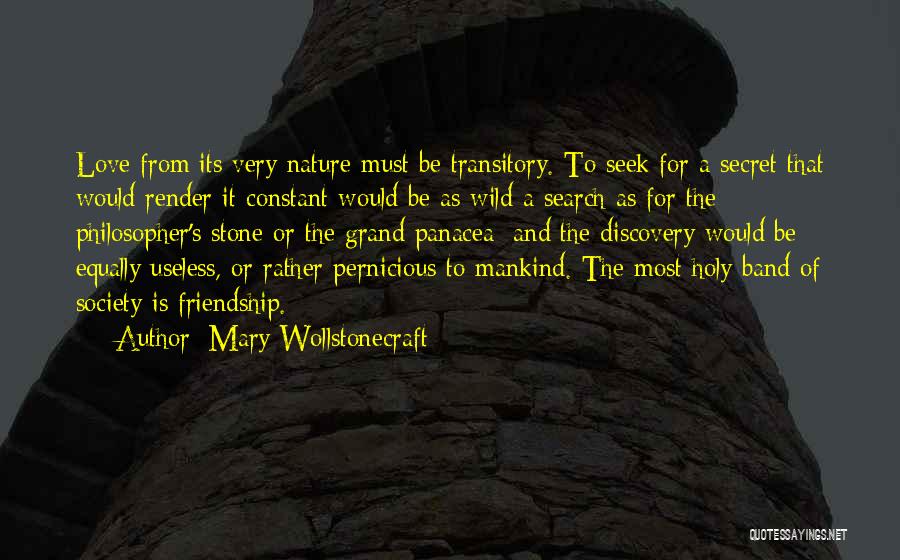 Mary Wollstonecraft Quotes 561646