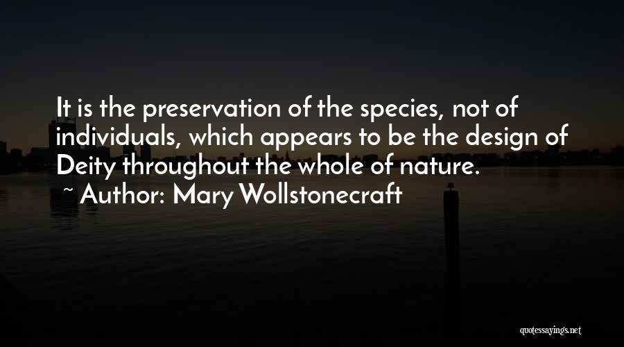 Mary Wollstonecraft Quotes 577665