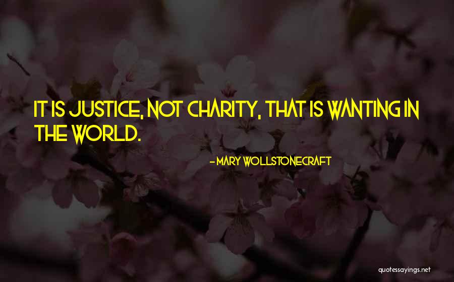 Mary Wollstonecraft Quotes 897698