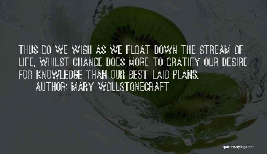 Mary Wollstonecraft Quotes 942469