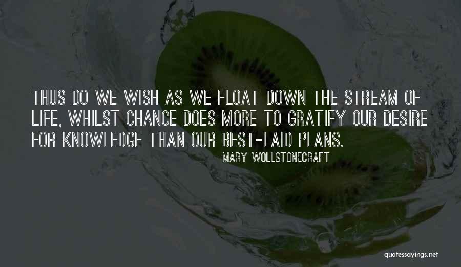 Mary Wollstonecraft Quotes 942469