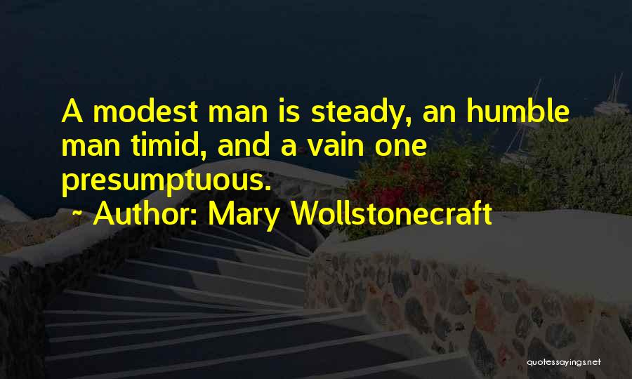 Mary Wollstonecraft Quotes 974068