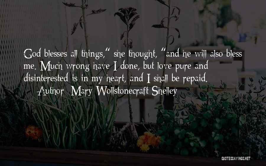 Mary Wollstonecraft Shelley Quotes 1330534 Mary Wollstonecraft Shelley Quotes 1330534
