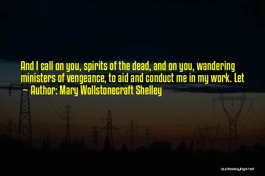 Mary Wollstonecraft Shelley Quotes 137197