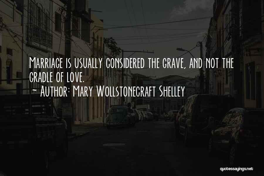 Mary Wollstonecraft Shelley Quotes 1377100