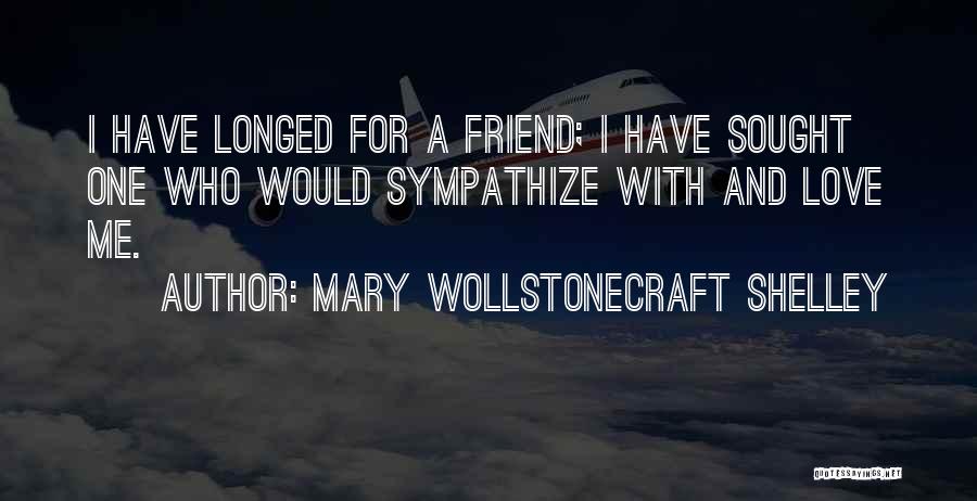 Mary Wollstonecraft Shelley Quotes 1641780