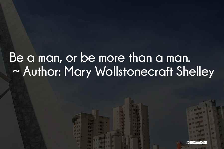 Mary Wollstonecraft Shelley Quotes 1741770