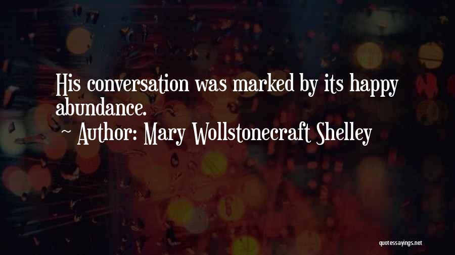 Mary Wollstonecraft Shelley Quotes 1760328