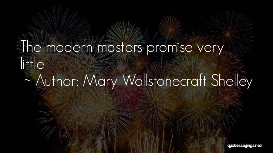 Mary Wollstonecraft Shelley Quotes 2152420