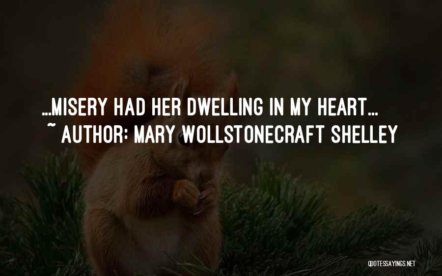 Mary Wollstonecraft Shelley Quotes 2155838